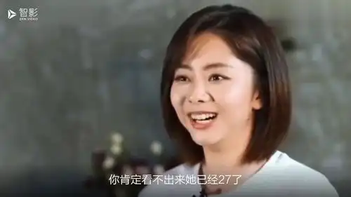 6位拥有娃娃脸的女星,赵丽颖谭松韵陈妍希杨紫,谁最可爱