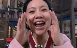 下雨上班表情包gif