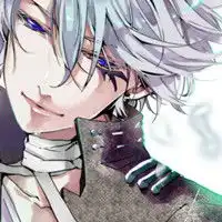 我一个人落的清净带点邪恶很帅气的动漫男生个性头像
