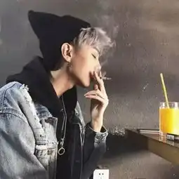 霸道头像男生霸气