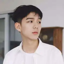 干净系男头.这份喜欢很干净