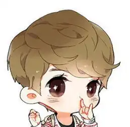 q版qq头像卡通男生高清