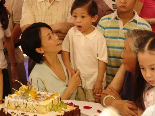 刘嘉玲2006好奇害死猫