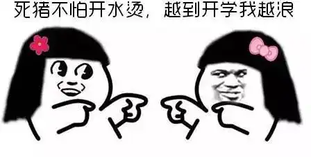 无所谓了表情包整容