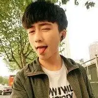 不起眼的男生头像下毒