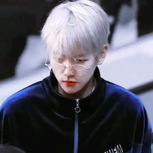 奶狗男生专用头像男朋友