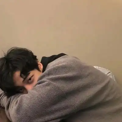 ins小清新文艺范男头你身上有好男生头像我要个性网