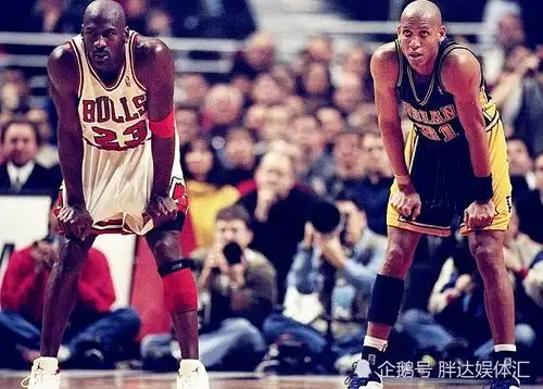 乔丹别对黑人耶稣说垃圾话米勒为什么还会叫乔丹黑猫