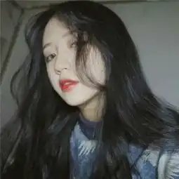 女生头像最潮霸气女生头像精选
