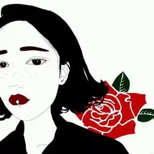 不知道什么是忧伤,就不会真正感激幸福you