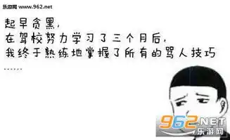 考驾照表情包图片驾校教练表情包下载乐游网游戏下载