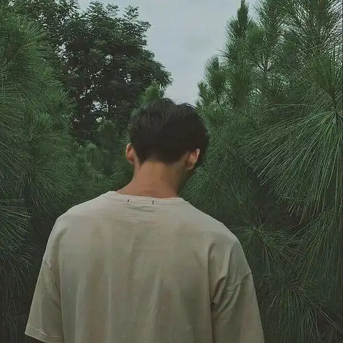 男生头像特别帅的那种头
