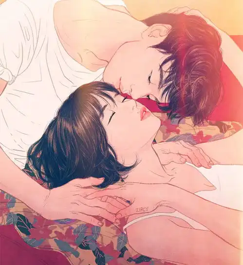 男生头像唯美个性夜不归