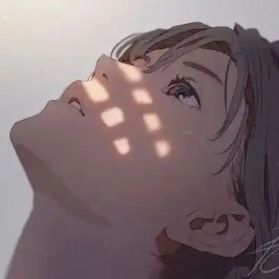 头像推荐男生高级感动漫