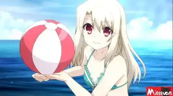 魔法少女伊莉雅第三季pv