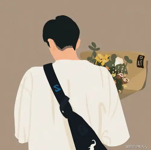 男人真正放不下一个女人时,会有4个表现,望大家珍惜眼前人
