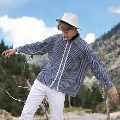 靠谱的男装店大合集想把男票的衣服统统烧掉帮他收藏这些店铺就好