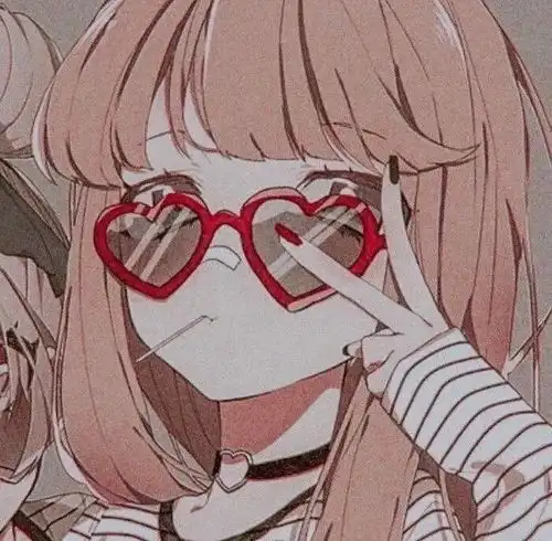 小仙女用的动漫女头