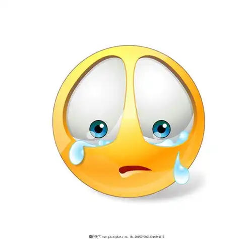 捂嘴感动哭emoji表情包