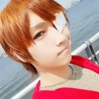 给几个可爱的男生头像和男生网名