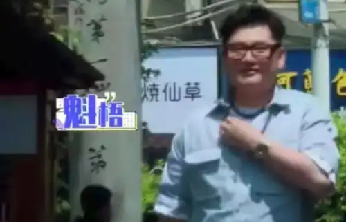 天天兄弟最帅主持,汪涵手把手教他,如今为何看他时满眼心疼