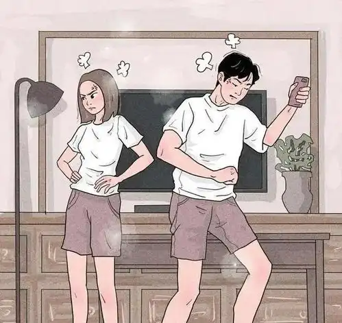 能给你这3种感觉的男人,才是真正对的人