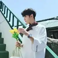 男生的qq头像帅气男生特别帅的qq头像