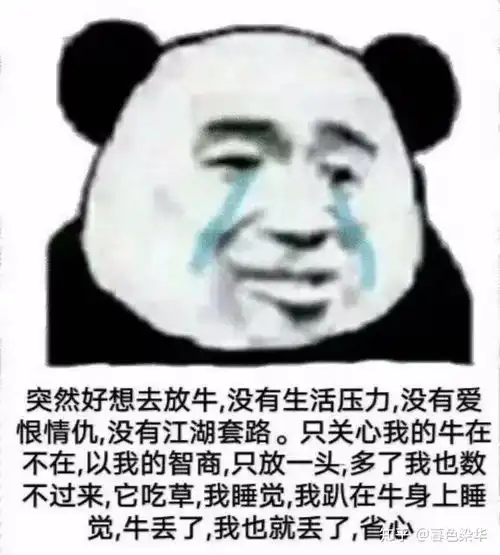 有哪些让人笑到肚子疼的搞笑图片