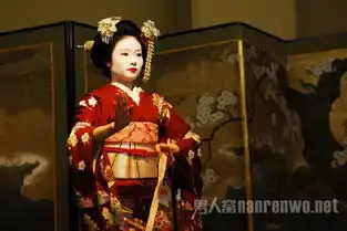 艺妓卖艺不卖身探索日本艺妓背后的故事