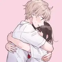 男女恩爱唯美图片恩爱夫妻相守相依精美图片