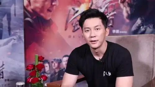 曾经的一线明星,如今却无戏可拍最后一位人们都在盼着他复出