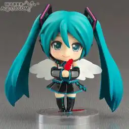 初音未来x红色羽毛手办即将发售纪念红色羽毛70周年
