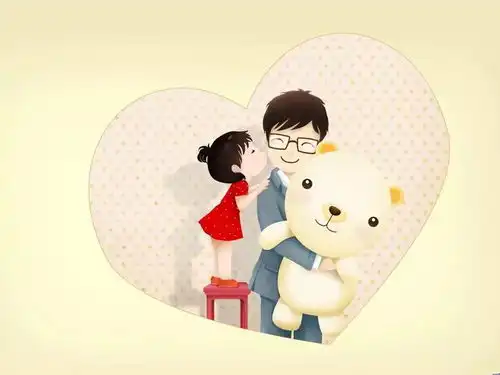 听时光里爸爸的故事,美得像散文诗