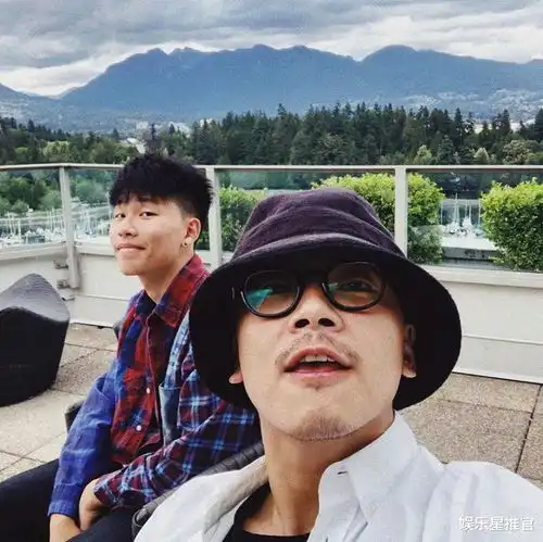 陈坤发长文为17岁儿子庆生陈尊佑先生,17岁生日快乐