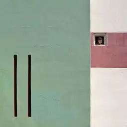 极简,摄影师sergenajjar超现实感的影像作品