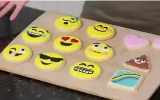emoji你能不能做个安分守己的表情包