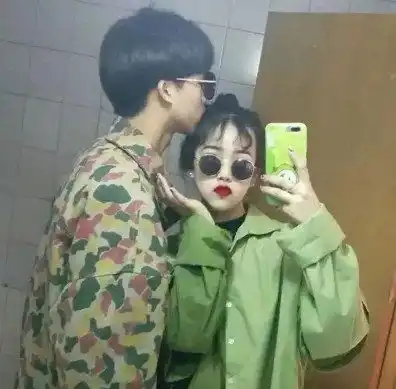 男生感觉超腻的qq昵称,一旦你喊出口,他就是你的小奶狗