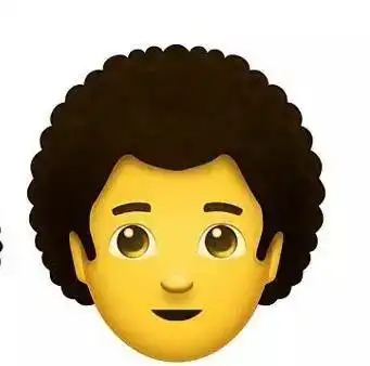 捂嘴感动哭emoji表情包