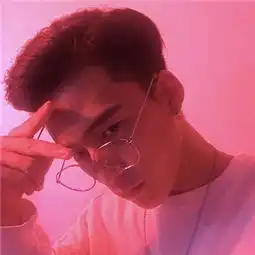 快手头像男生霸气图片大全一眼见你万物不及