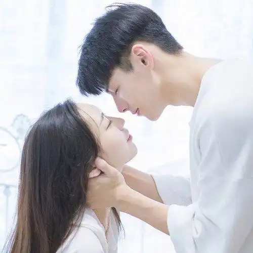真人唯美男生头像微信
