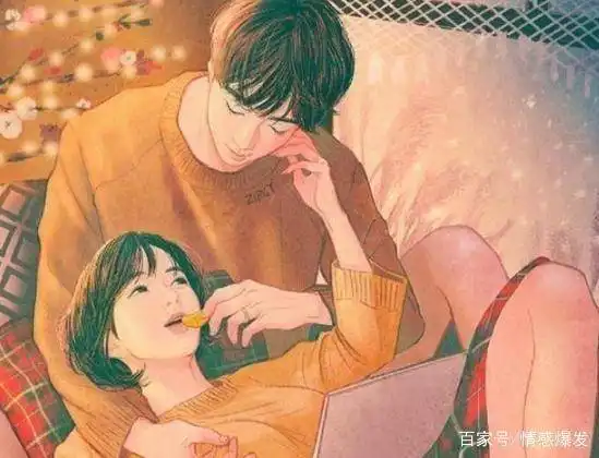 如果你爱上了一个有缘无份的人,不妨试试这样做,效果会不错