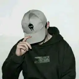 另一半情侣头像