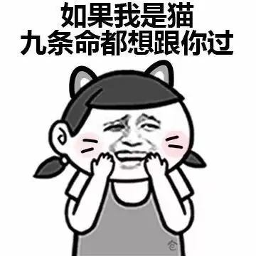 撩妹撩汉表情包