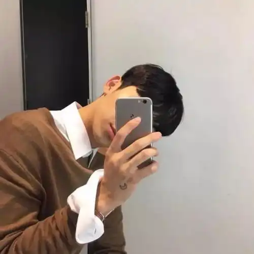 男生头像你太难忘