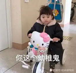 小可爱罗熙已上线