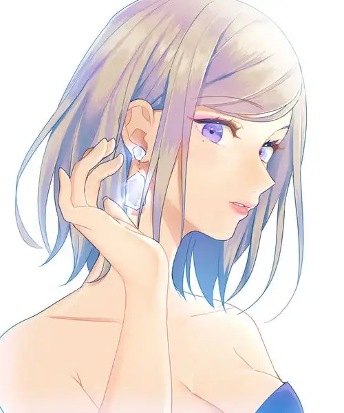 换头像啦各种风格的动漫男生女生头像合辑