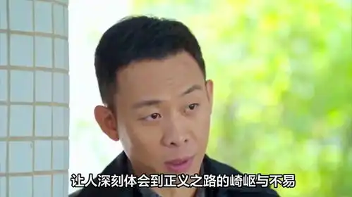 九部的检察官让张译演活了,看似受气包,实则管理高手