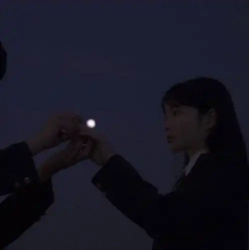 比马卡龙还甜的句子,适合撩人的小情话