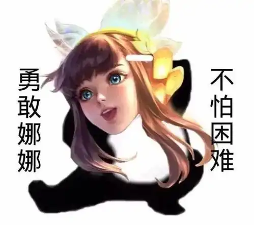 来一把王者荣耀表情包牛