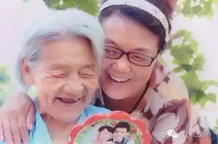 阳谷县政协委员贾秀兰我是570多位孤寡老人的小棉袄